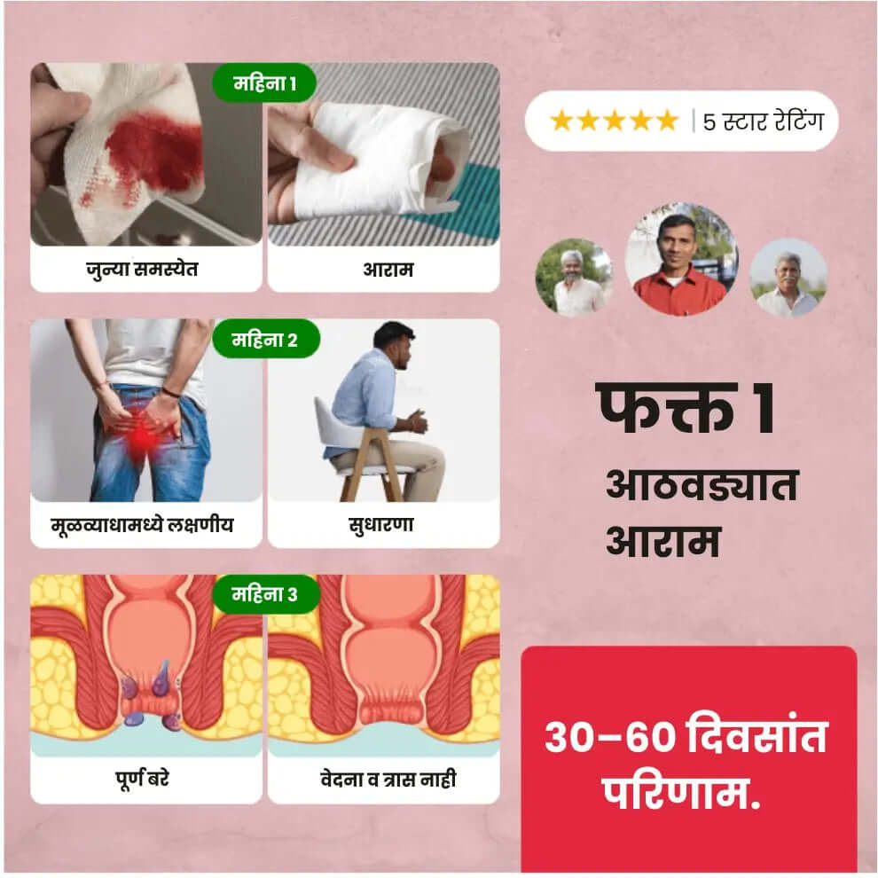 Dr Mantra Piles Care - Dr Mantra