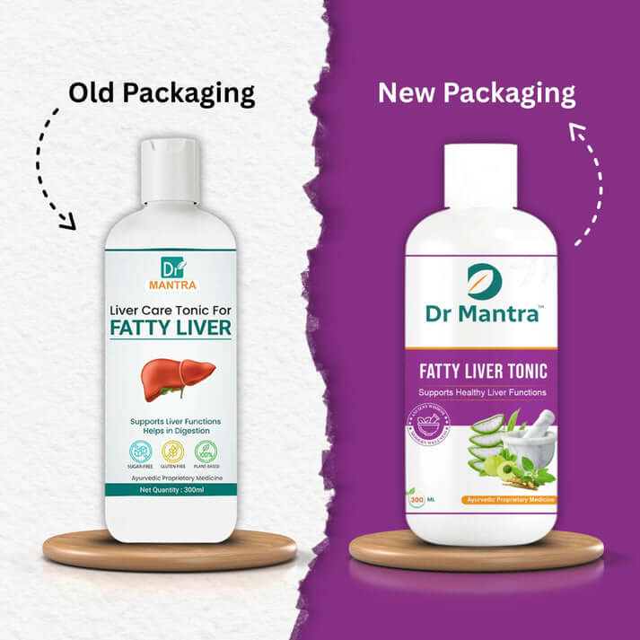 Say goodbye to fatty liver in few weeks + diet chart + doctor consultation (FREE) - Dr Mantra