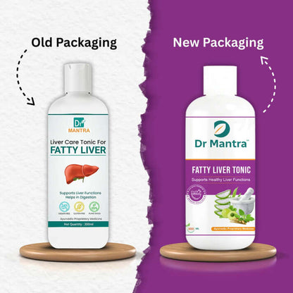 Say goodbye to fatty liver in few weeks + diet chart + doctor consultation (FREE) - Dr Mantra