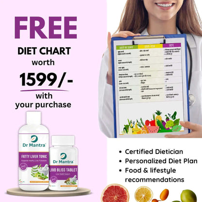Livo Bliss Tablet - Dr Mantra