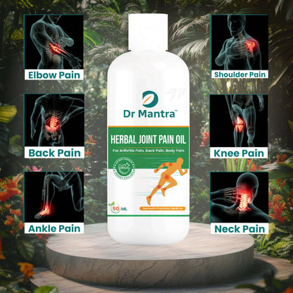 Say goodbye to Joint Pain in few weeks + Diet Chart + Doctor Consultation ( FREE) - Dr Mantra
