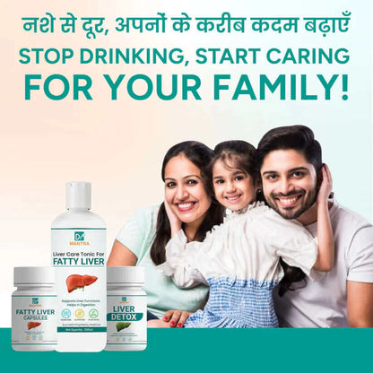 Say goodbye to fatty liver in few weeks + diet chart + doctor consultation (FREE) - Dr Mantra