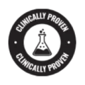 Clinically Proven