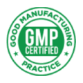 GMP Certified