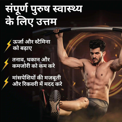 Vita Pro Eff Tablets + Vita Pro Capsules Combo - Dr Mantra
